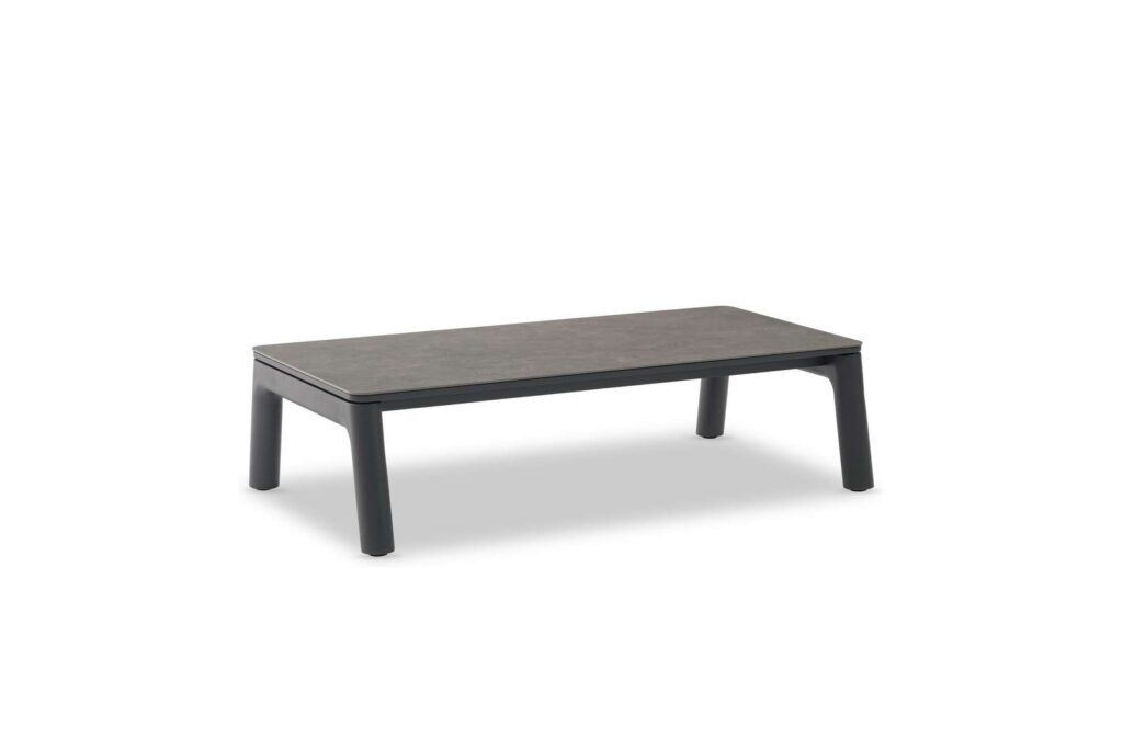 Tolo Aluminium ct teak alu
