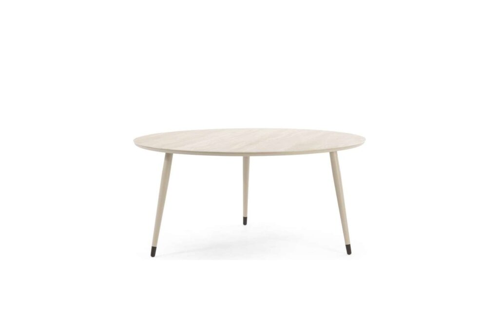 Pebl Riposo Aluminium Collection