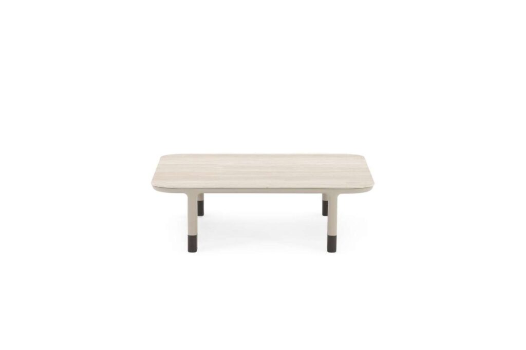 Pebl Riposo Aluminium Collection