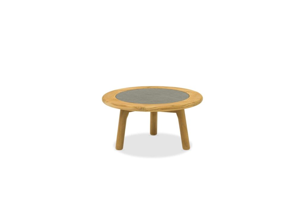 Haven Teak coffee table teak small