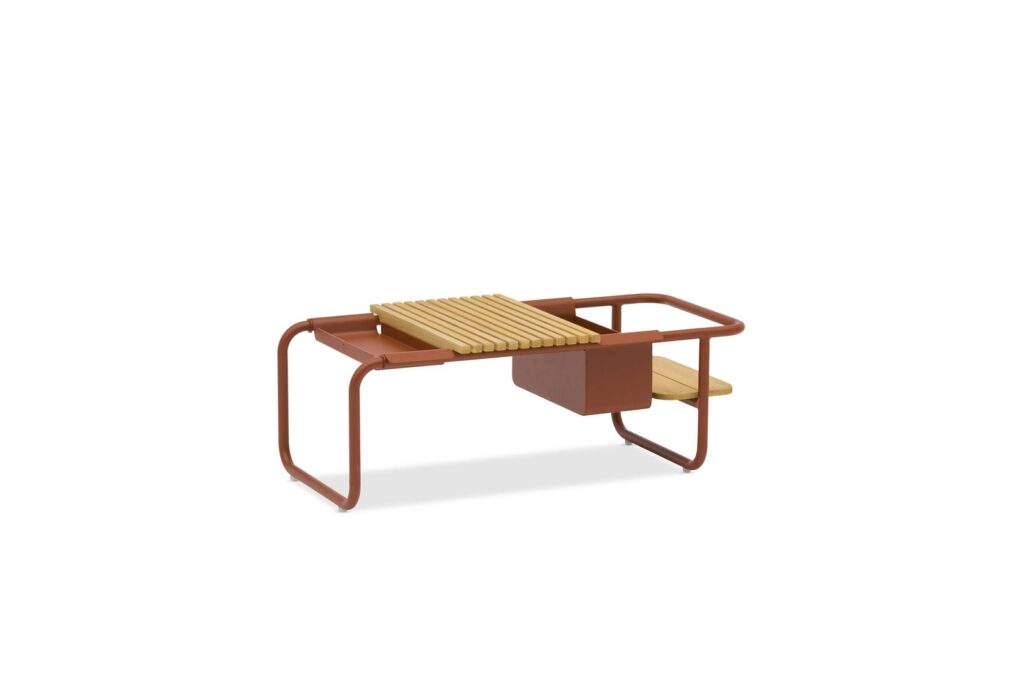 Sunset coffee table big