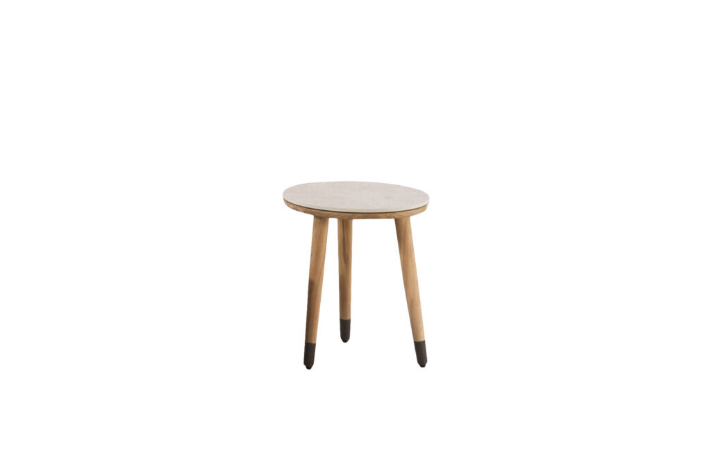 Pebl Riposo Teak Collection