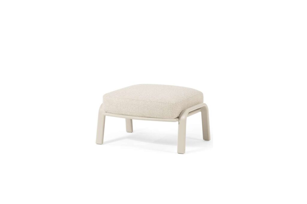 dandy neo footrest