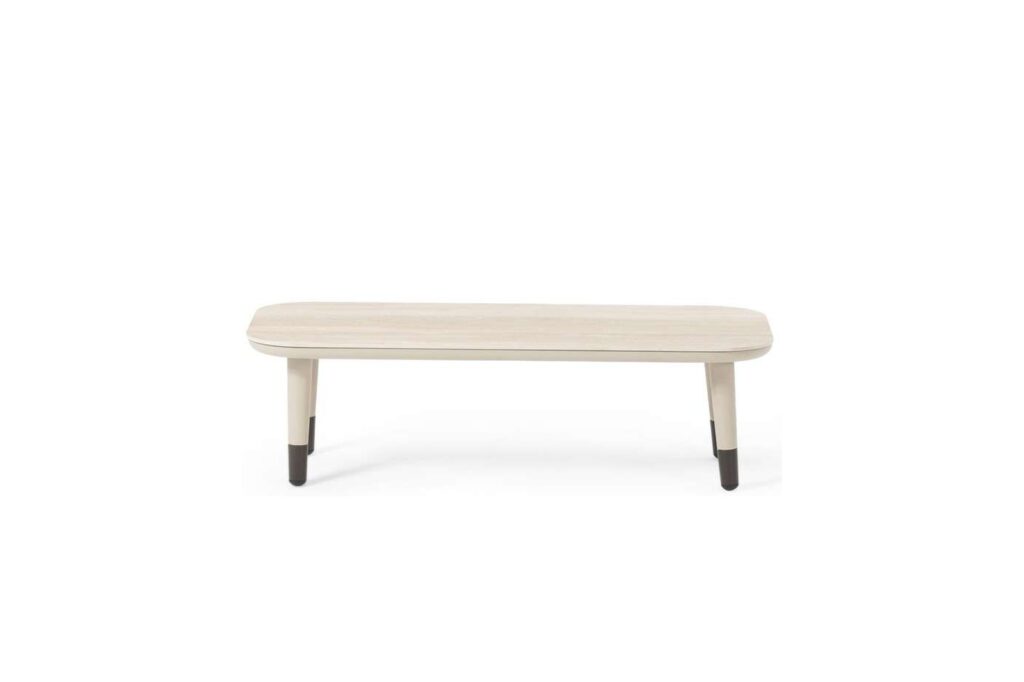 Pebl Riposo Aluminium Collection