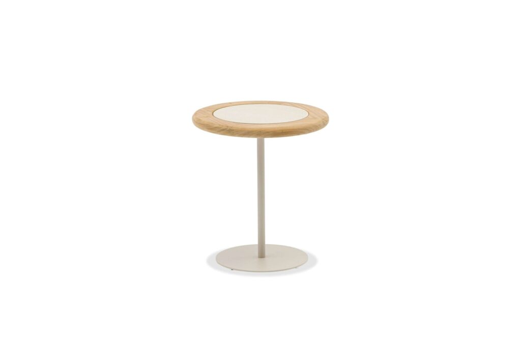 Haven Teak side table