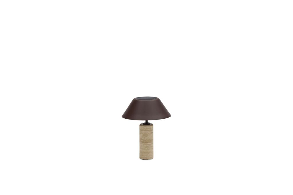 cylinder small cone