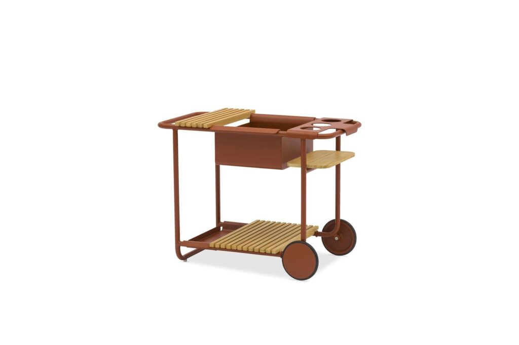 trolley