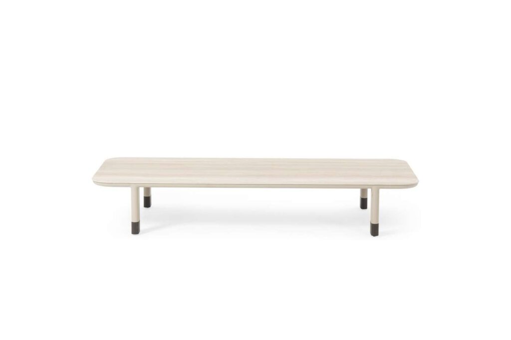 Pebl Riposo Aluminium Collection