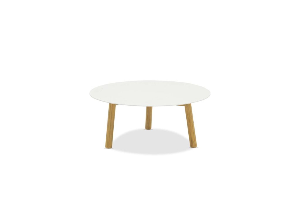 Haven Teak coffee table large
