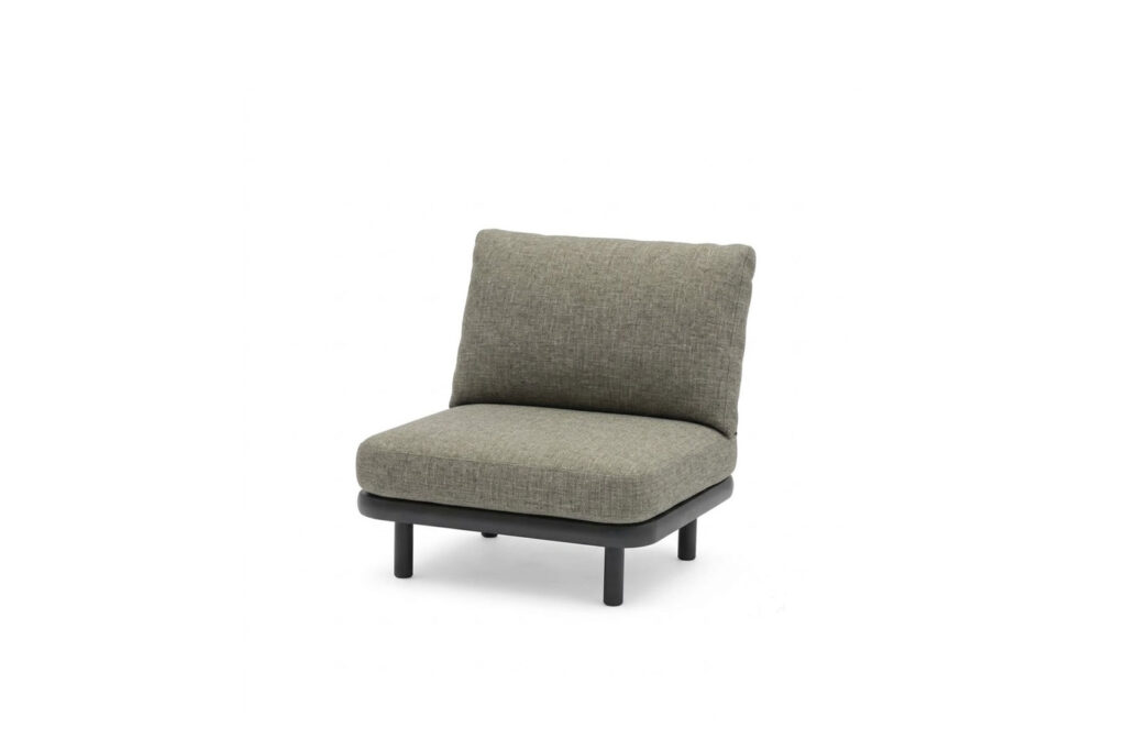 cloud 1 seater straight