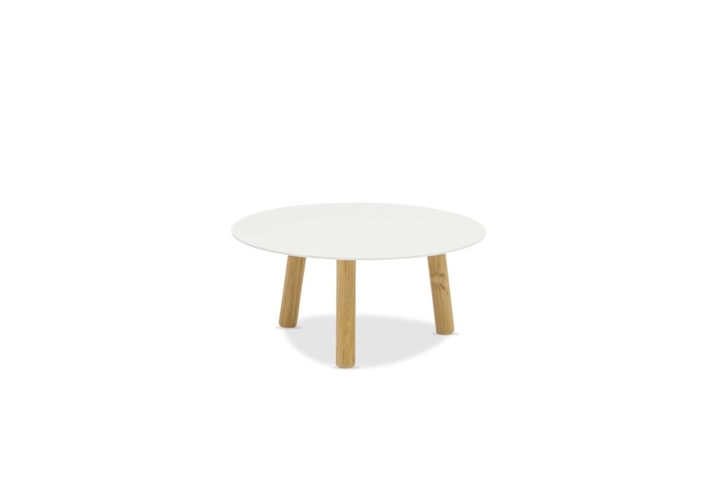 Haven Teak coffee table small