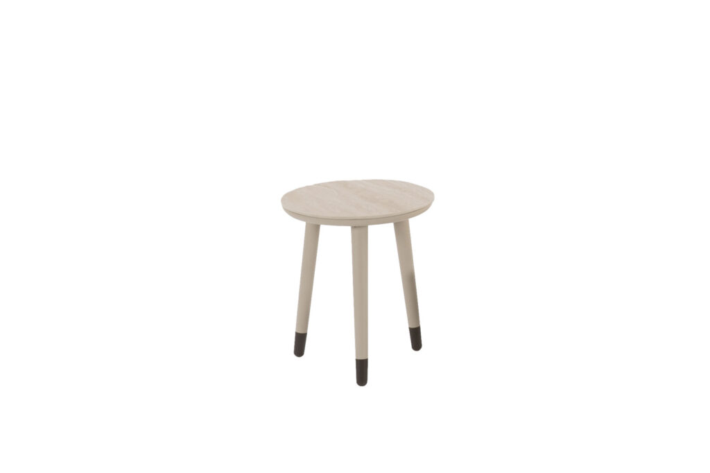 Pebl Riposo Aluminium Collection
