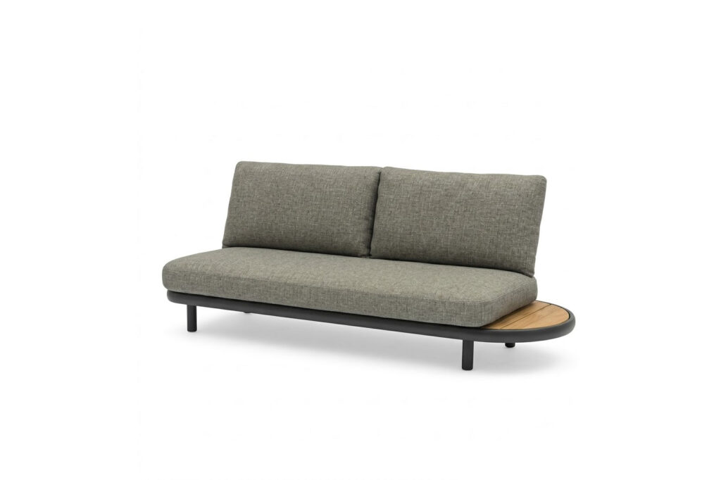 cloud 2 seater straight