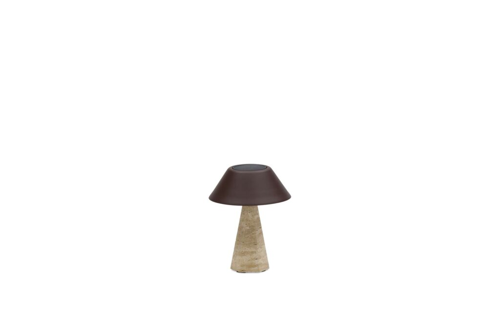 hexa small cone