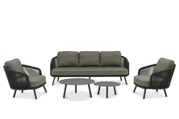 HARBOUR-STRAIGHT-GRGR-SET-4 HARBOUR-STRAIGHT-GRGR-SET-4
