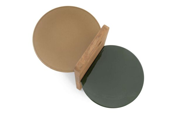 LEVELS-ST-GREEN-OCHER-5 LEVELS-ST-GREEN-OCHER-5