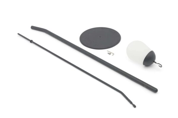SUNNY-ALU-BOB-GR-ASSEMBLY SUNNY-ALU-BOB-GR-ASSEMBLY