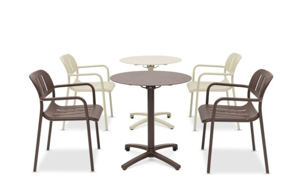 SUNSET-BISTRO-ROUND-MOCHA-6 SUNSET-BISTRO-ROUND-MOCHA-6