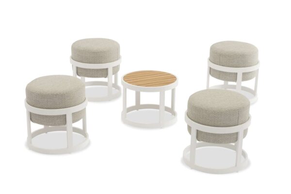 TOTEM-SET-WH-6 TOTEM-SET-WH-6