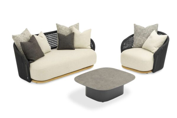 WAVE-2S-STONES-SET-1 Pebl Wave Collection