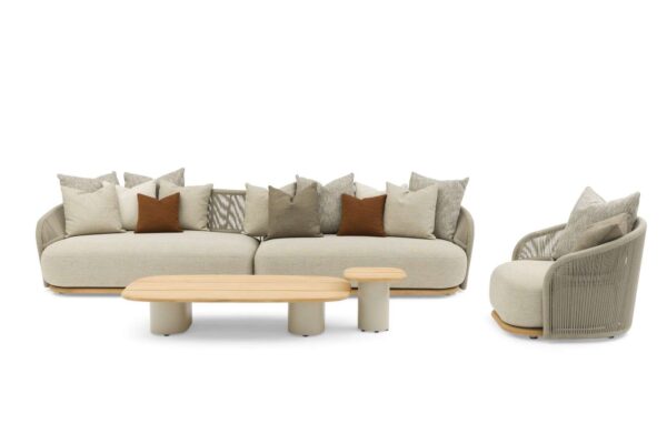 WAVE-SET-TERRA-2 Pebl Wave Collection