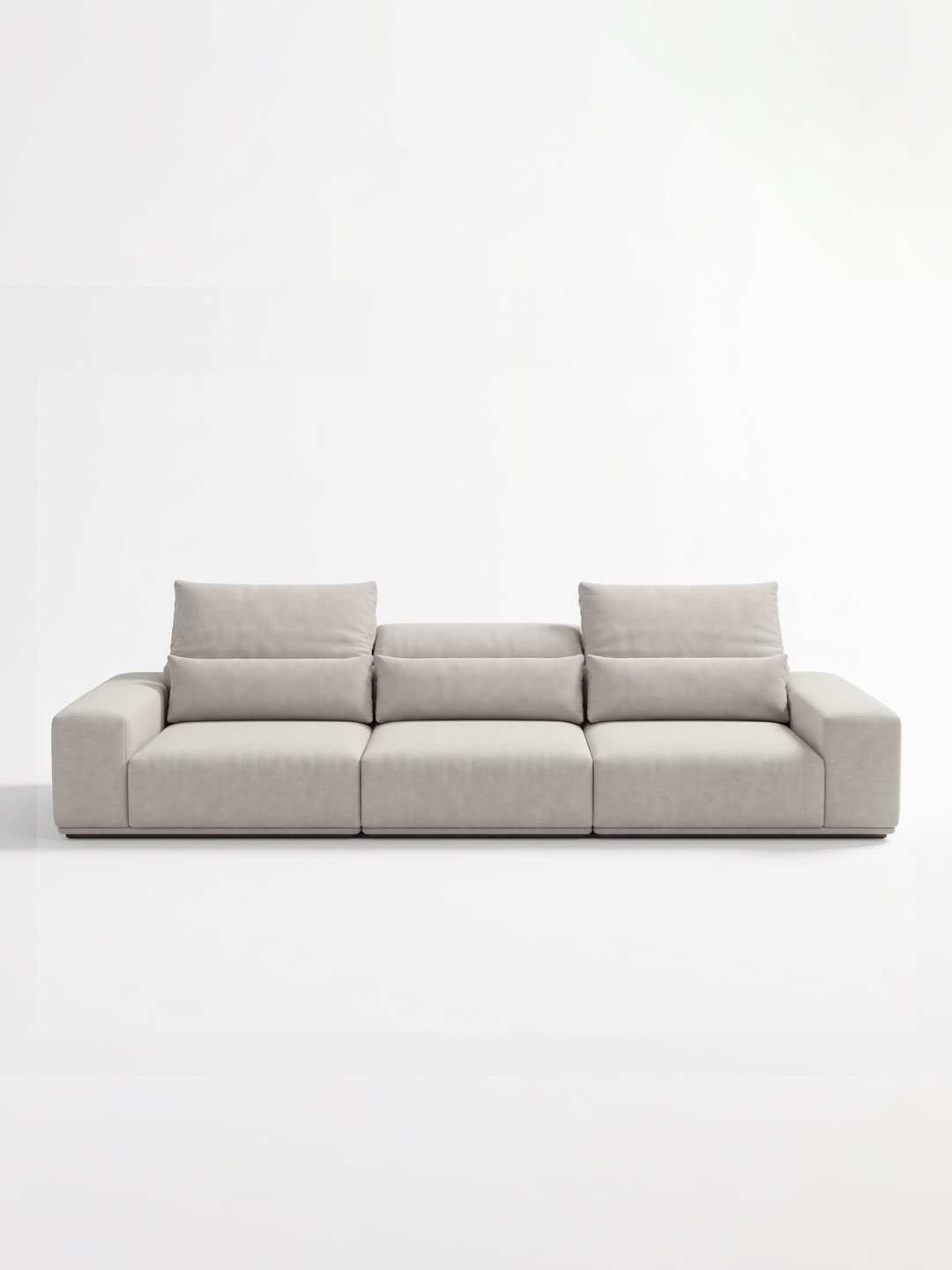 lh_b_sofa1 루아헤드 부클소파 4인